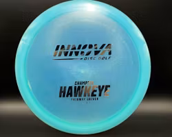 Champion Hawkeye