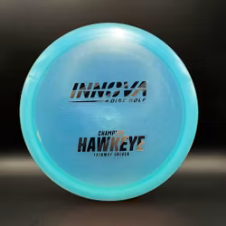 Champion Hawkeye