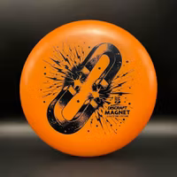 Big Z Magnet – Ledgestone 2025