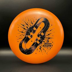 Big Z Magnet – Ledgestone 2025