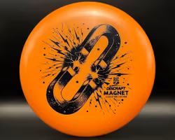 Big Z Magnet – Ledgestone 2025