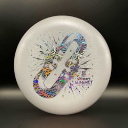 Big Z Magnet – Ledgestone 2025