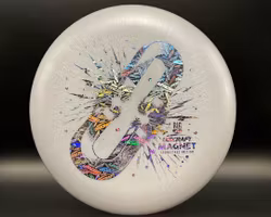 Big Z Magnet – Ledgestone 2025