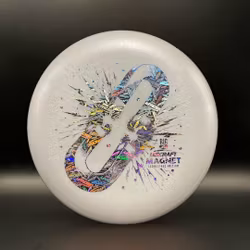 Big Z Magnet – Ledgestone 2025