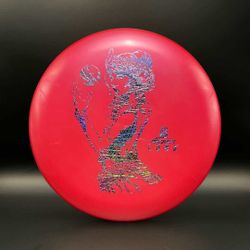 Big Z Luna