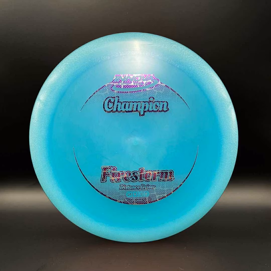 Champion Firestorm