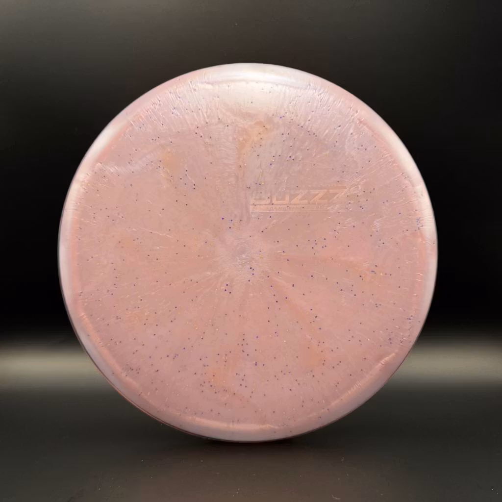 Ti Sparkle Buzzz - Ledgestone 2025