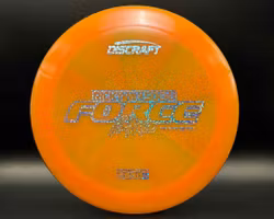 Z Swirl Force - Ricky Wysocki 2025