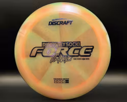 Z Swirl Force - Ricky Wysocki 2025
