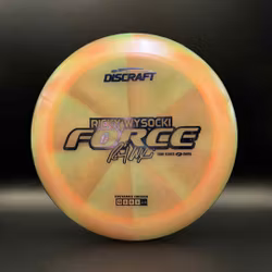 Z Swirl Force - Ricky Wysocki 2025