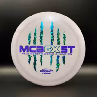 ESP Force - Paul McBeth 6x Commemorative