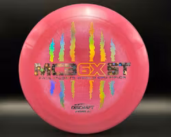 ESP Force - Paul McBeth 6x Commemorative