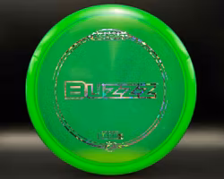 Z Buzzz