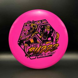 ESP Buzzz - Ledgestone 2025