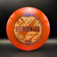 Z Meteor - Reimagined