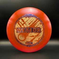 Z Meteor - Reimagined