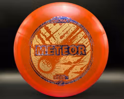 Z Meteor - Reimagined
