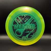 Z Meteor - Reimagined