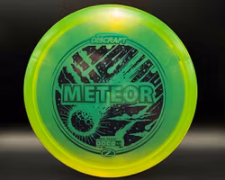Z Meteor - Reimagined