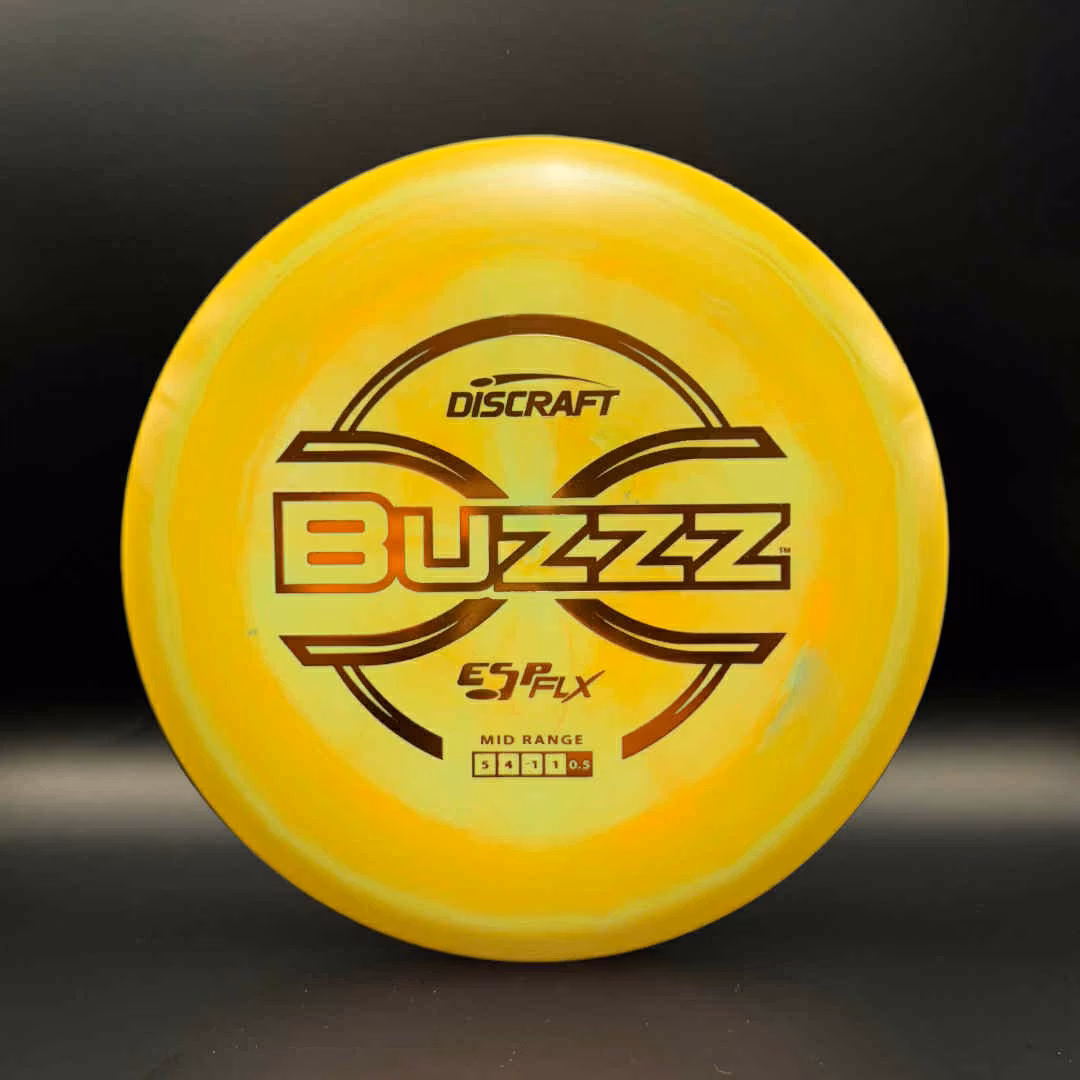 ESP FLX Buzzz