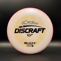 ESP Buzzz Paul McBeth - 5x World Champion