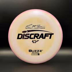 ESP Buzzz Paul McBeth - 5x World Champion