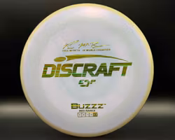 ESP Buzzz Paul McBeth - 5x World Champion