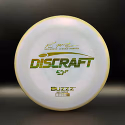 ESP Buzzz Paul McBeth - 5x World Champion