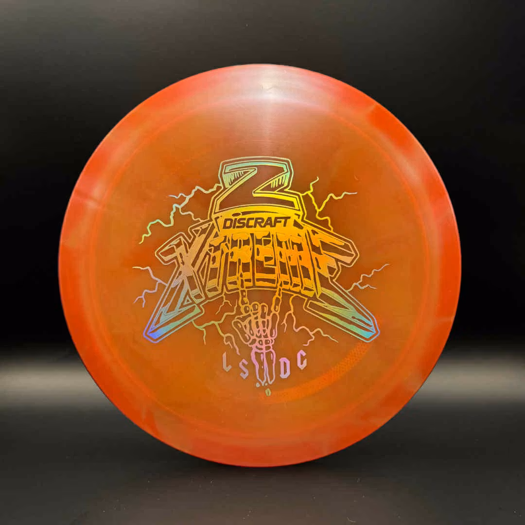 ZZ Swirl Xtreme - Ledgestone 2024