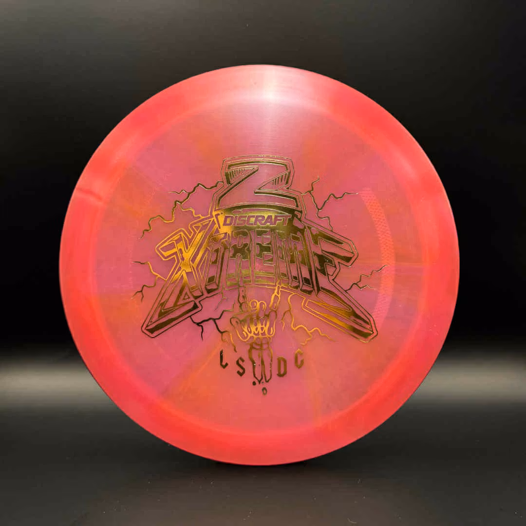 ZZ Swirl Xtreme - Ledgestone 2024