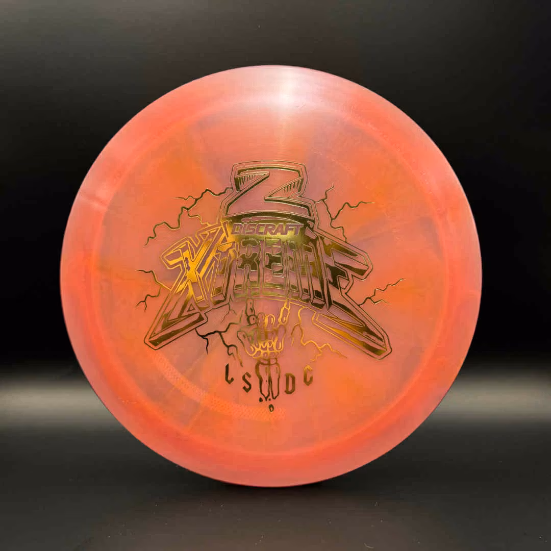 ZZ Swirl Xtreme - Ledgestone 2024