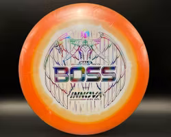 Halo Star Boss