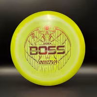 Halo Star Boss