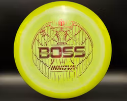 Halo Star Boss