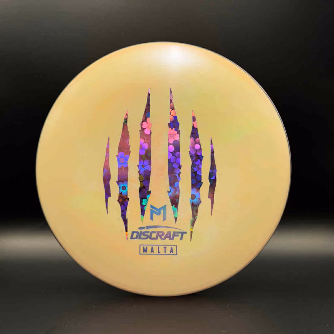 ESP Malta – Paul McBeth 6x Commemorative