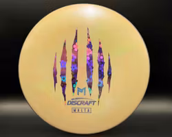 ESP Malta – Paul McBeth 6x Commemorative