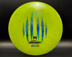 ESP Malta – Paul McBeth 6x Commemorative