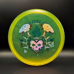 Ethos Crux