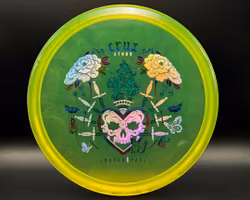 Ethos Crux