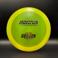 Champion Gorgon