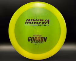 Champion Gorgon