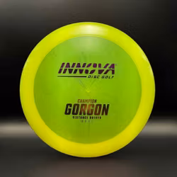 Champion Gorgon
