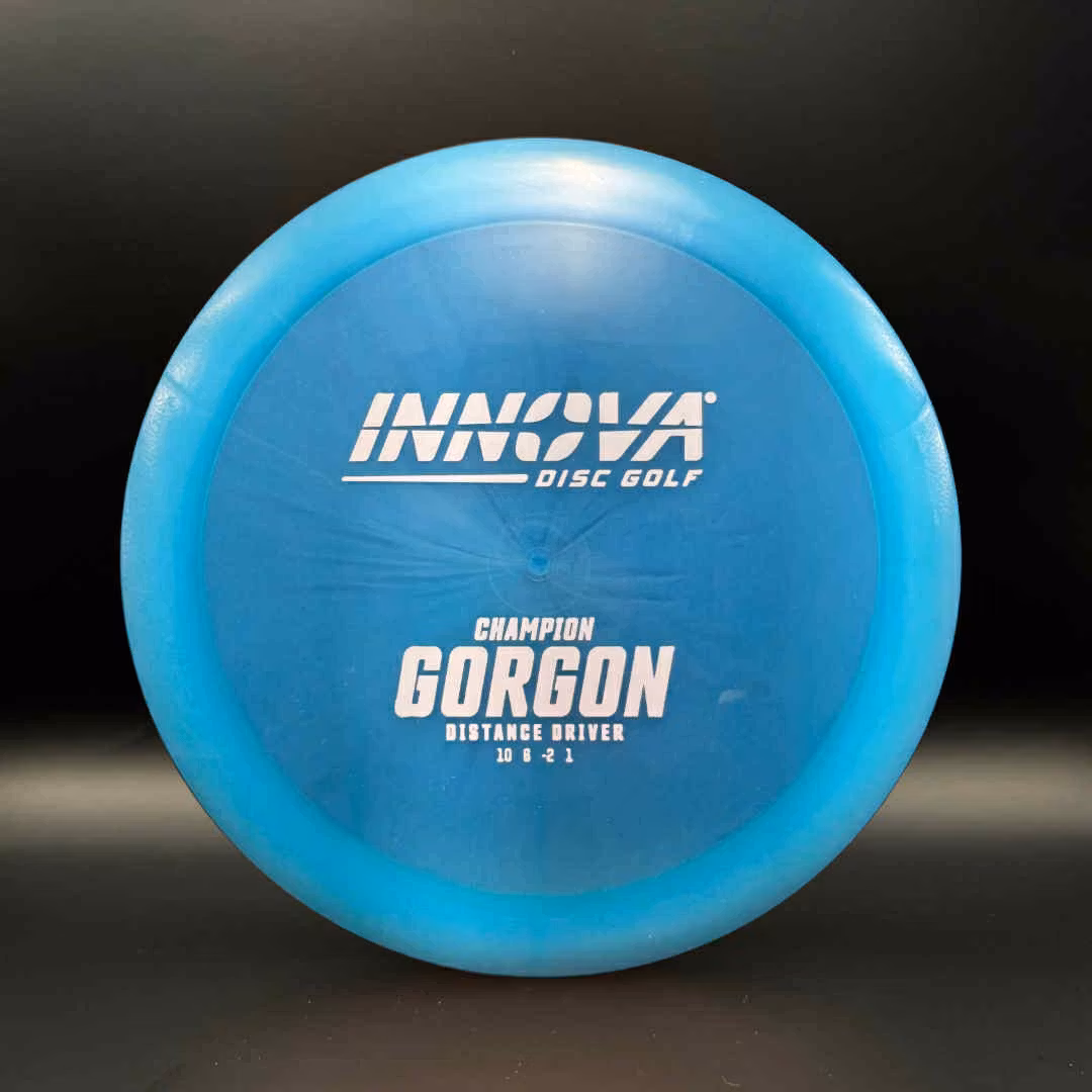 Champion Gorgon