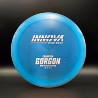 Champion Gorgon