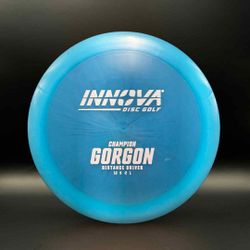 Champion Gorgon