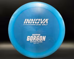 Champion Gorgon