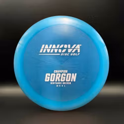 Champion Gorgon