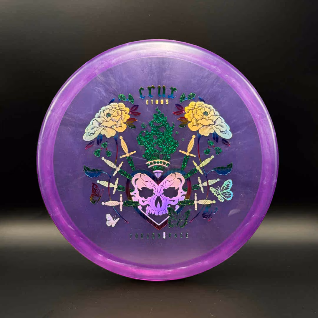 Ethos Crux