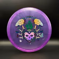Ethos Crux