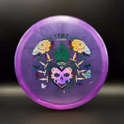 Ethos Crux